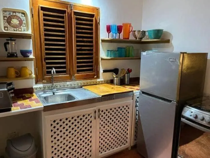 Lovely Beach Apartment In Tranquil Playa Bonita Las Terrenas 0*,  Dominican Republic