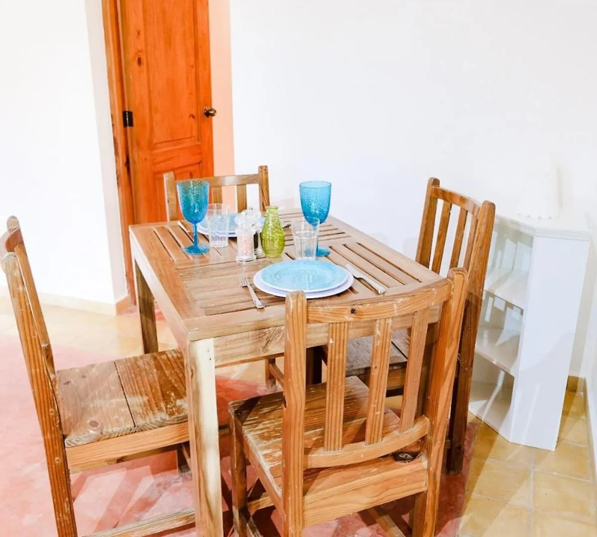 Lovely Beach Apartment In Tranquil Playa Bonita Las Terrenas