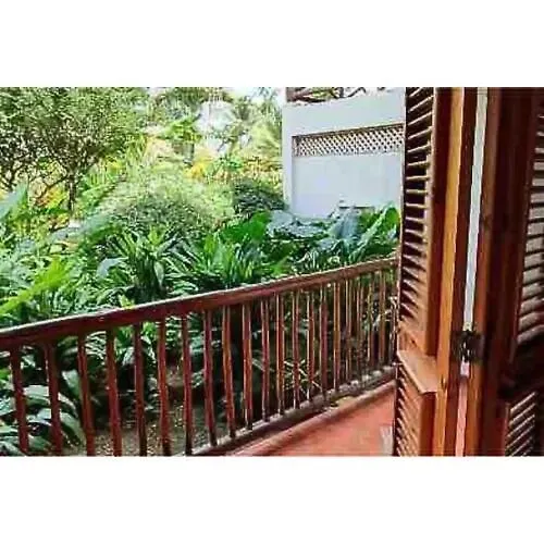 Lovely Beach Apartment In Tranquil Playa Bonita Las Terrenas 0*,  Dominican Republic
