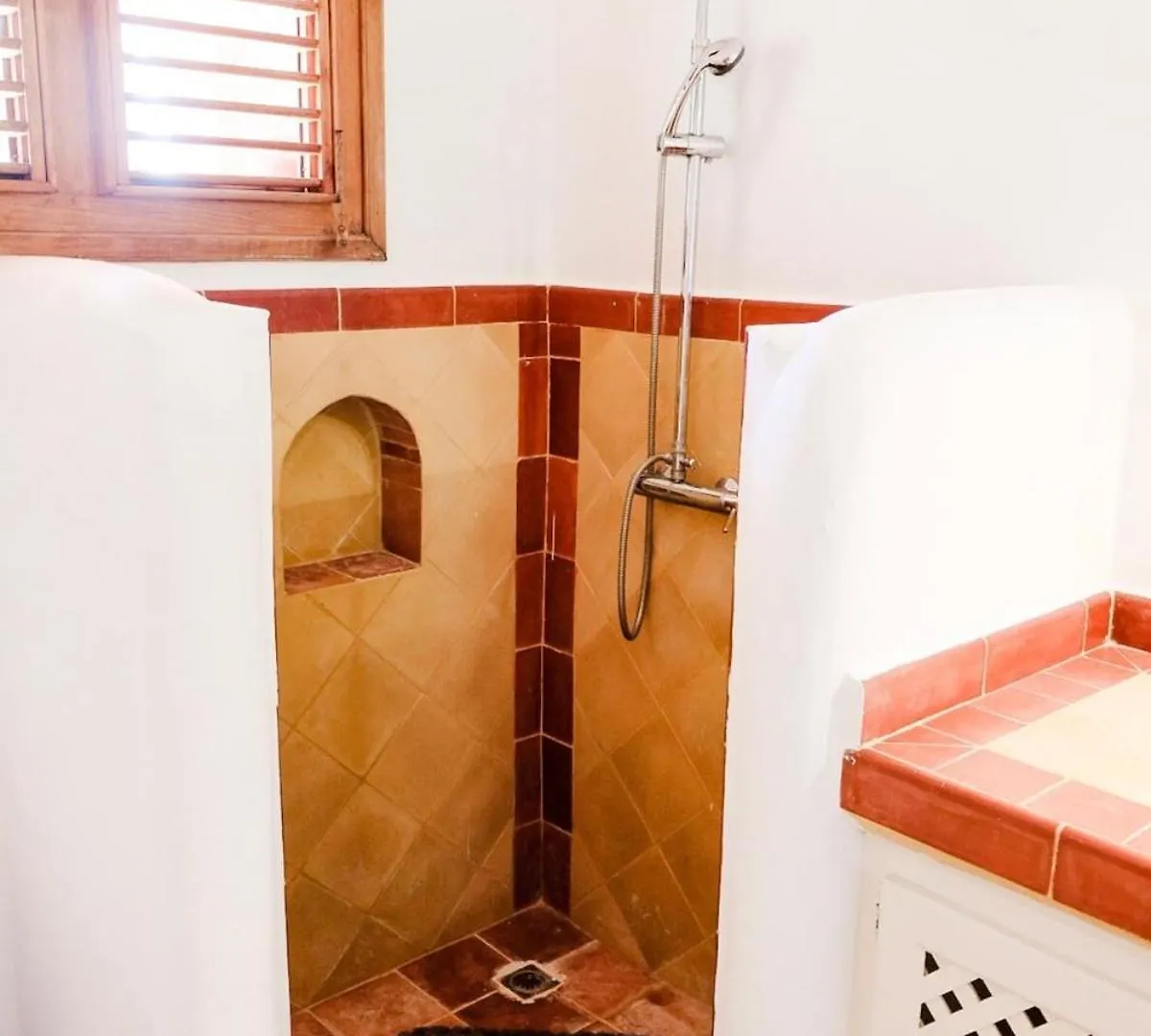 Lovely Beach Apartment In Tranquil Playa Bonita Las Terrenas