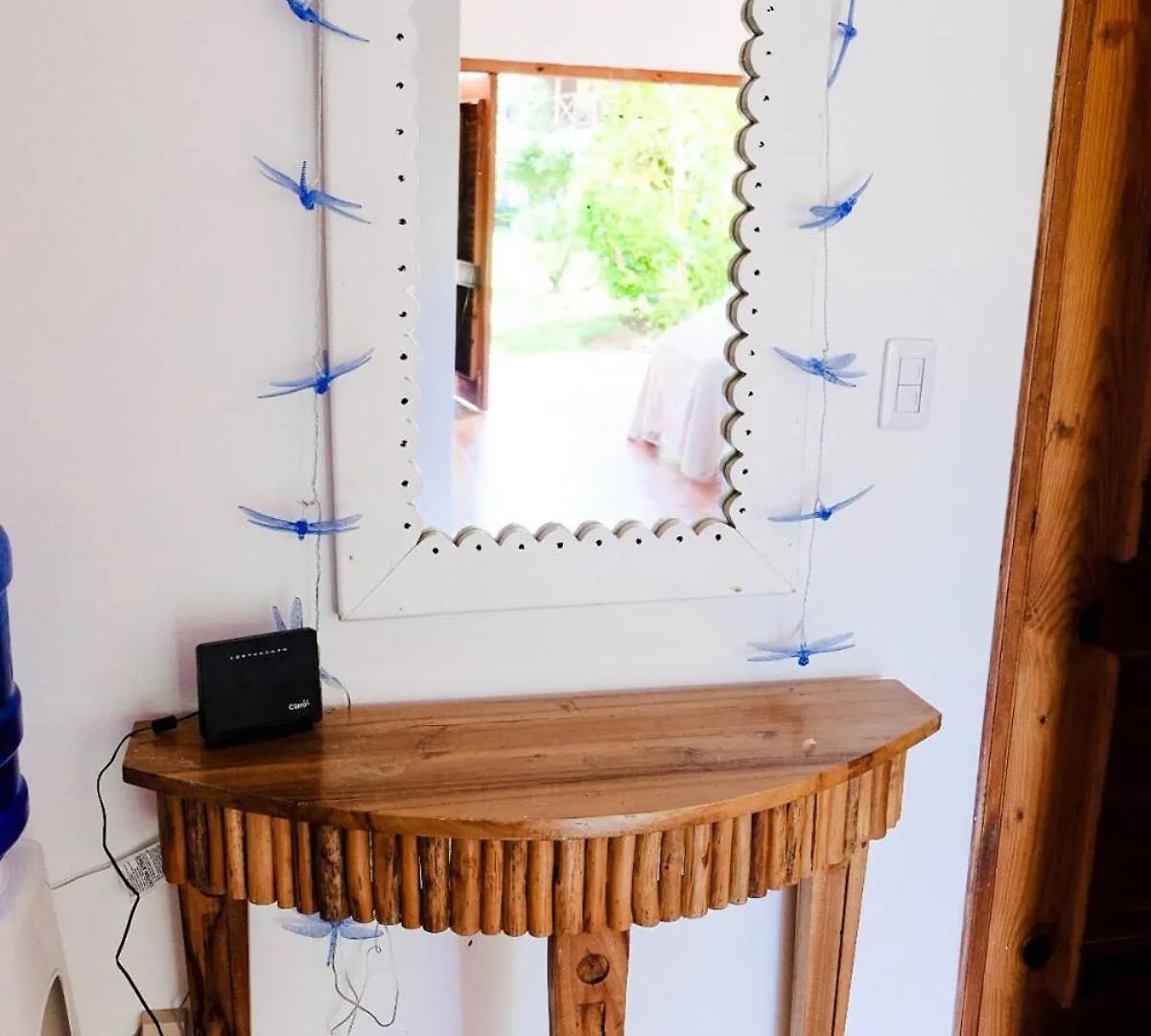 Lovely Beach Apartment In Tranquil Playa Bonita Las Terrenas