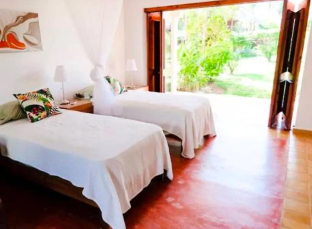 Lovely Beach Apartment In Tranquil Playa Bonita Лас Терренас 0*,