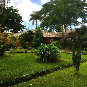 Auberge de jeunesse Fata Morgana, Las Terrenas